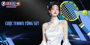 Cược Tennis Từng Set Tại EE88: Cơ Hội Săn Thưởng Lớn