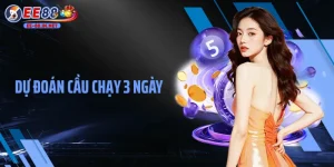 Dự Đoán Cầu Chạy 3 ngày: Bí Kíp Chốt Số Thắng Lớn