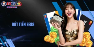 Rút Tiền EE88: Quy Trình Giao Dịch An Toàn Tuyệt Đối 